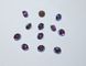 Камінчик (chaton) Preciosa, ss39 (8.2-8.4 мм), колір Fuchsia AB