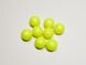 Перли Swarovski, круглий (5810), колір - Neon Yellow, 12 мм