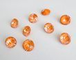 Чатон Австрия 1088, цвет Mango Ignite, ss39 (8.16-8.41 mm)
