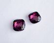 Тонкий квадрат (Fancy Stone) Австрія 4483 , колір Amethyst, 10 мм