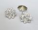 Кришталева Конюшина Swarovski (4785), колір - Crystal, 19 мм 2 з 2
