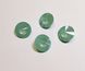 Риволи Swarovski 1122, цвет Crystal Mint Green 12 мм