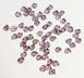 Биконус Preciosa 4 мм, Light Amethyst