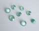Чатон Swarovski 1088, цвет Mint Green, ss39 (8.16-8.41 mm)