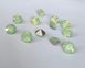 Чатон Swarovski 1028, цвет Chrysolite Opal, ss34 (7.069-7.272 mm)