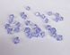 Биконус Swarovski (5328), цвет - Provence Lavender, 4 мм 2 из 2