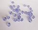 Биконус Swarovski (5328), цвет - Provence Lavender, 4 мм 1 из 2