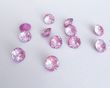 Чатон Swarovski 1088, цвет Paradise Purple Lux, ss29 (6.14-6.32 mm)