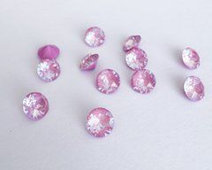 Чатон Swarovski 1088, цвет Paradise Purple Lux, ss29 (6.14-6.32 mm)
