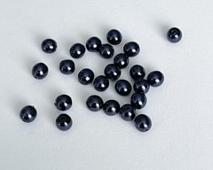Жемчуг Preciosa MAXIMA, 5 мм Dark blue