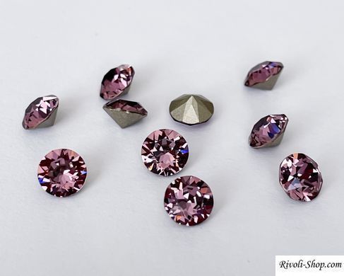 Чатон Австрия 1088, цвет Antique Pink, ss34 (7.069-7.272 mm)