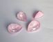 Капля (Fancy Stone) Swarovski, 4320, цвет Soft Rose Ignite, 14*10 мм 1 из 2