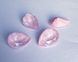 Капля (Fancy Stone) Swarovski, 4320, цвет Soft Rose Ignite, 14*10 мм 2 из 2