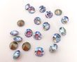 Чатон Swarovski 1088, цвет Light Sapphire Shimmer, ss29 (6.14-6.32 mm)
