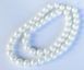 Перлина Preсiosa MAXIMA, колір Pearlescent White, 10 мм