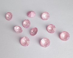 Чатон Австрия 1088, цвет Soft Rose Ignite, ss39 (8.16-8.41 mm)