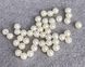 Жемчуг Swarovski, круглый (5810), цвет - Cream, 6 мм 2 из 2