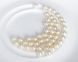 Жемчуг Swarovski, круглый (5810), цвет - Cream, 6 мм 1 из 2