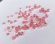 Биконус Австрия (5328), цвет - Rose Peach Shimmer, 3 мм