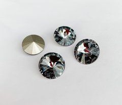 Риволи Австрия 1122, цвет Silver Night, 14 мм